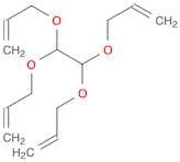 1,1,2,2-Tetrakis(allyloxy)ethane