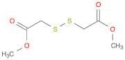 Acetic acid, 2,2'-dithiobis-, 1,1'-dimethyl ester