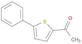 ETHANONE, 1-(5-PHENYL-2-THIENYL)-