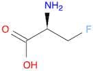 3-Fluoro-DL-alanine