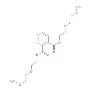 1,2-Benzenedicarboxylic acid, 1,2-bis[2-(2-methoxyethoxy)ethyl] ester