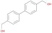 [1,1'-Biphenyl]-4,4'-dimethanol