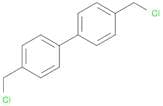 1,​1'-​Biphenyl, 4,​4'-​bis(chloromethyl)​-