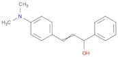 Benzenemethanol, α-[2-[4-(dimethylamino)phenyl]ethenyl]-