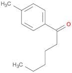 1-Hexanone, 1-(4-methylphenyl)-
