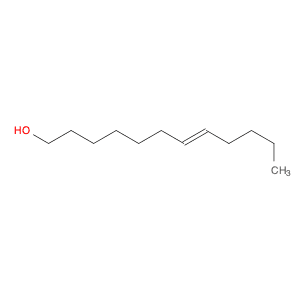 7-Dodecen-1-ol, (7E)-
