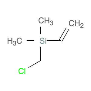 Silane, (chloromethyl)ethenyldimethyl-