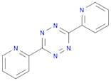 1,2,4,5-Tetrazine, 3,6-di-2-pyridinyl-