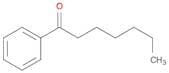 1-Heptanone, 1-phenyl-