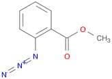 methyl 2-azidobenzoate