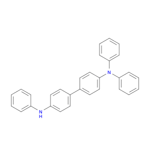[1,1'-Biphenyl]-4,4'-diamine, N4,N4,N4'-triphenyl-