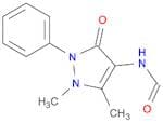 (1,5-Dimethyl-3-oxo-2-phenyl-2,3-dihydro-1h-pyrazol-4-yl)formamide