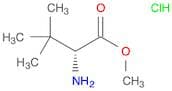 D-Valine, 3-methyl-, methyl ester, hydrochloride (1:1)