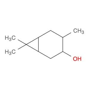 Bicyclo[4.1.0]heptan-3-ol, 4,7,7-trimethyl-