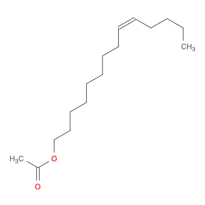 9-Tetradecen-1-ol, 1-acetate, (9Z)-