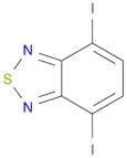 4,7-Diiodobenzo[c][1,2,5]thiadiazole