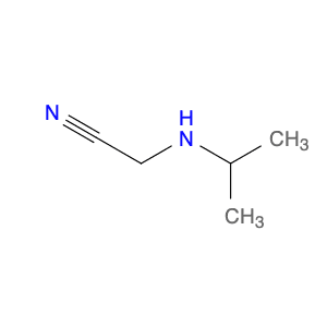 2-(Isopropylamino)acetonitrile