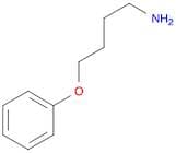 1-Butanamine, 4-phenoxy-