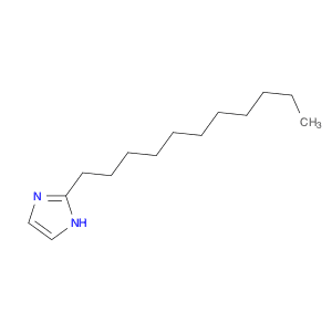 1H-Imidazole, 2-undecyl-