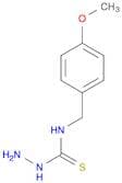 4-(4-Methoxybenzyl)-3-thiosemicarbazide