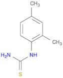 (2,4-Dimethylphenyl)thiourea