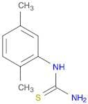 (2,5-Dimethyl-phenyl)-thiourea