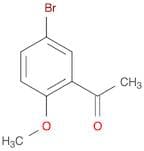 Ethanone, 1-​(5-​bromo-​2-​methoxyphenyl)​-