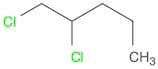 1,2-Dichloropentane