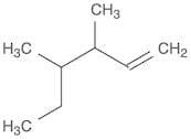 3,4-Dimethyl-1-hexene
