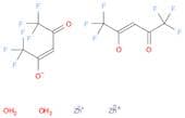 Zinc hexafluoroacetylacetonate dihydrate