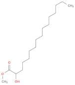 2-hydroxy Palmitic Acid methyl ester