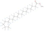 Octadecanoic acid, 2,2,3,3,4,4,5,5,6,6,7,7,8,8,9,9,10,10,11,11,12,12,13,13,14,14,15,15,16,16,17,17…