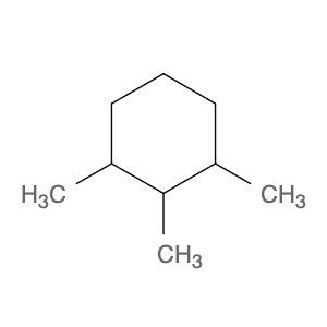 1,2,3-Trimethylcyclohexane