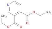 3,4-Pyridinedicarboxylic acid, 3,4-diethyl ester