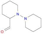 Piperidino(2-piperidinyl)methanone hydrochloride