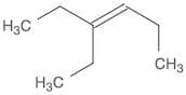 3-Hexene, 3-ethyl-