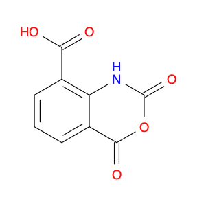 2,4-Dioxo-2,4-dihydro-1H-benzo[d][1,3]oxazine-8-carboxylic acid