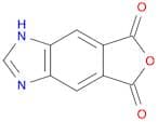 1H-Isobenzofuro[5,6-d]imidazole-5,7-dione