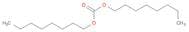 Carbonic acid, dioctyl ester