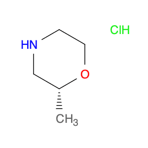 (R)-2-Methylmorpholine HCl
