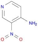 4-Pyridinamine, 3-nitro-
