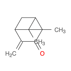 6,6-dimethyl-2-methylidenebicyclo[3.1.1]heptan-3-one
