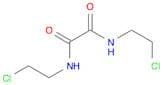 N,N'-Bis(2-chloroethyl)oxamide