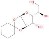 1,2-O-Cyclohexylidene-α-D-glucofuranose