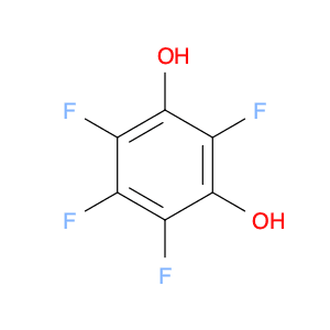 Tetrafluorobenzene-1,3-diol