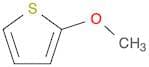 Thiophene, 2-methoxy-