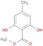 Methyl 2,6-dihydroxy-4-methylbenzoate
