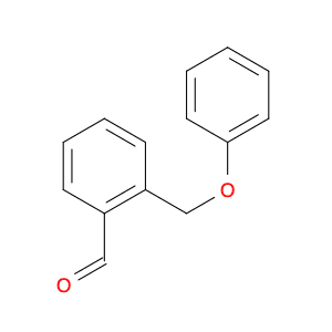 2-(Phenoxymethyl)benzaldehyde