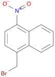1-(Bromomethyl)-4-nitronaphthalene