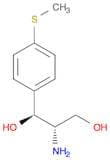 (1S,2S)-(+)-2-Amino-1-[4-(methylthio)phenyl]-1,3-propanediol